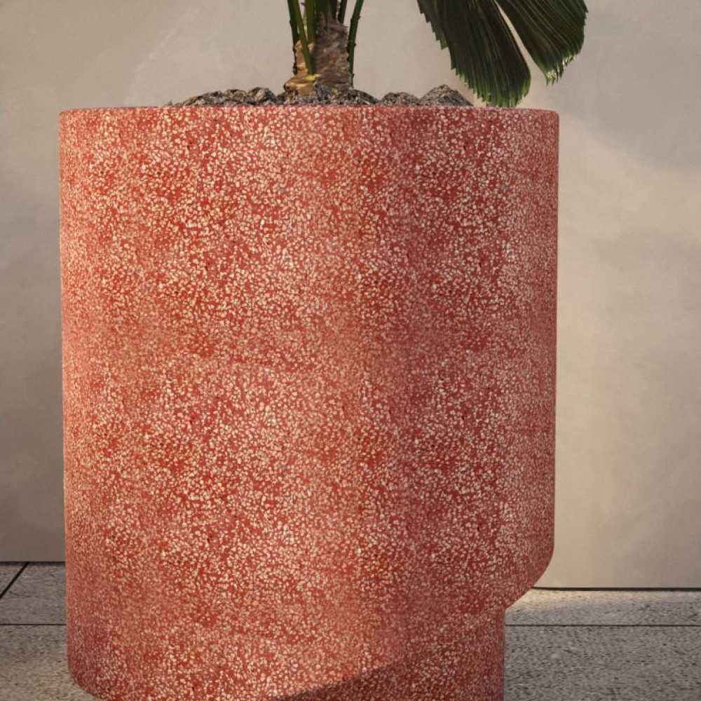 Damu Decorative Pot
